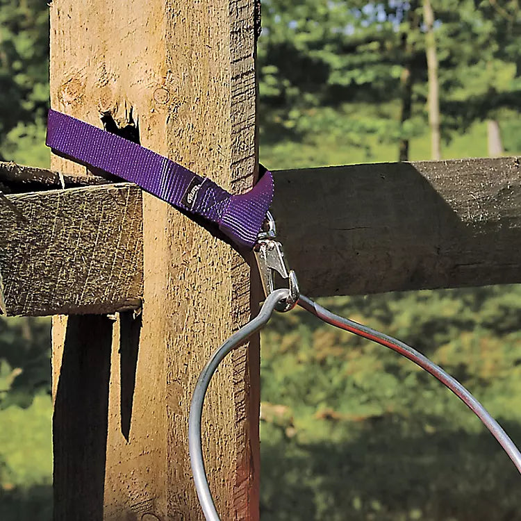Weaver Nylon Bucket Strap 1in x 22in