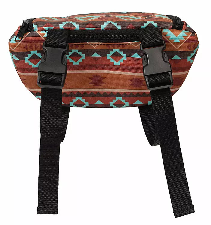 Weaver Saddle Pouch