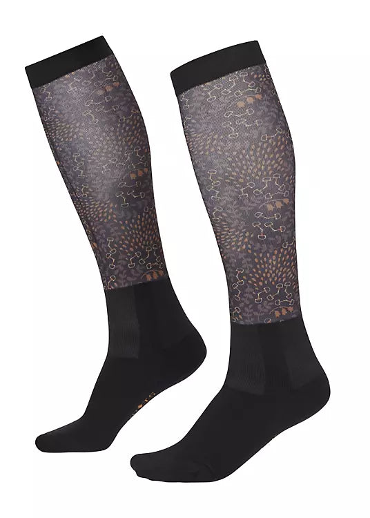 Kerrits Ladies Dual Zone Boot Sock