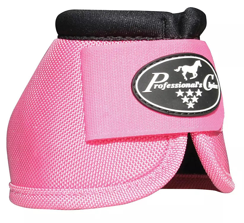 Professionals Choice Ballistic Overreach Boots