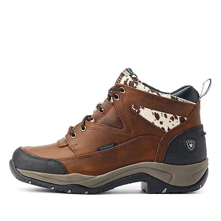 Ariat Ladies Terrain H2O Boots