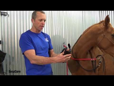 EasyCare Easyboot Cloud Hoof Boot