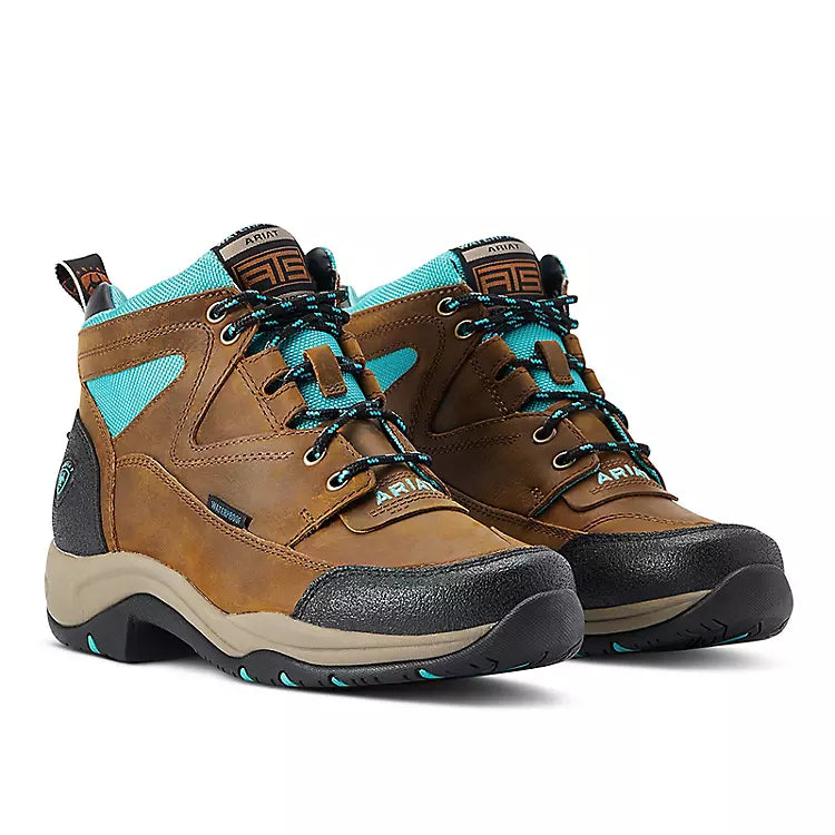Ariat Ladies Terrain H2O Boots