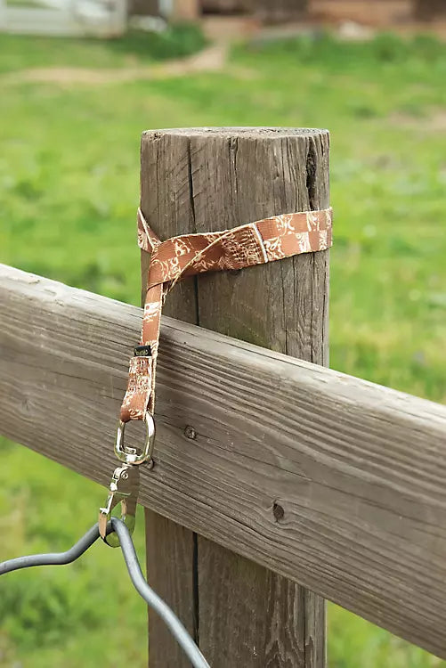Weaver Nylon Bucket Strap 1in x 22in