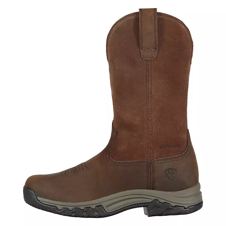 Ariat Ladies Terrain Pull-On H2O