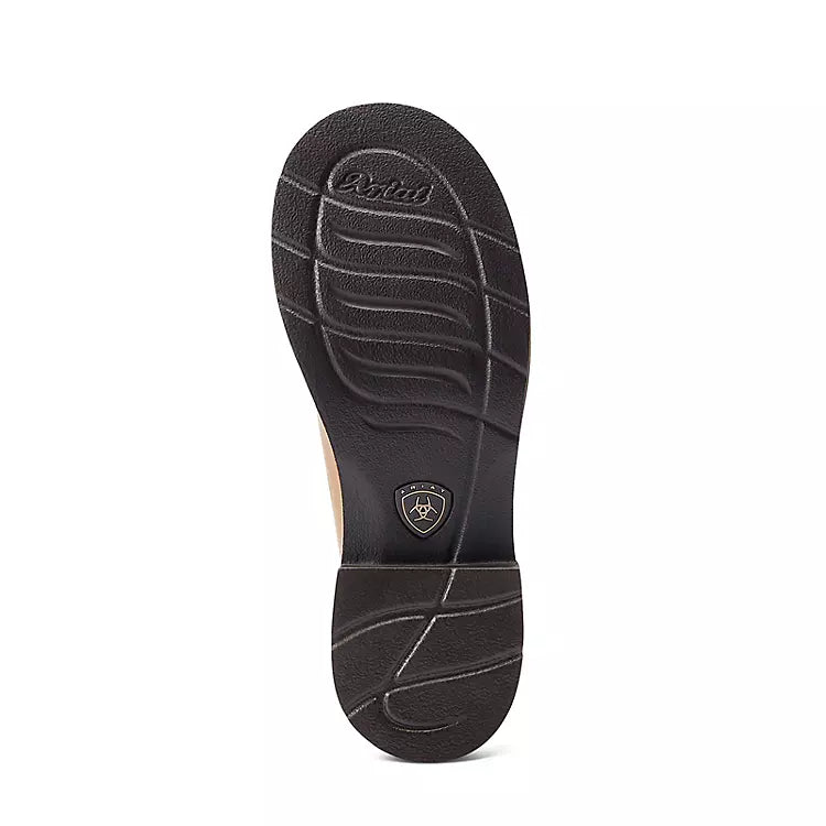 Ariat Ladies Farrah Fatbaby Boots