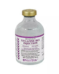 Xylazine/Anased/Rompun 100mg/ml 50ml Vial