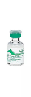 Equine Adequan Injection 5ml Vials