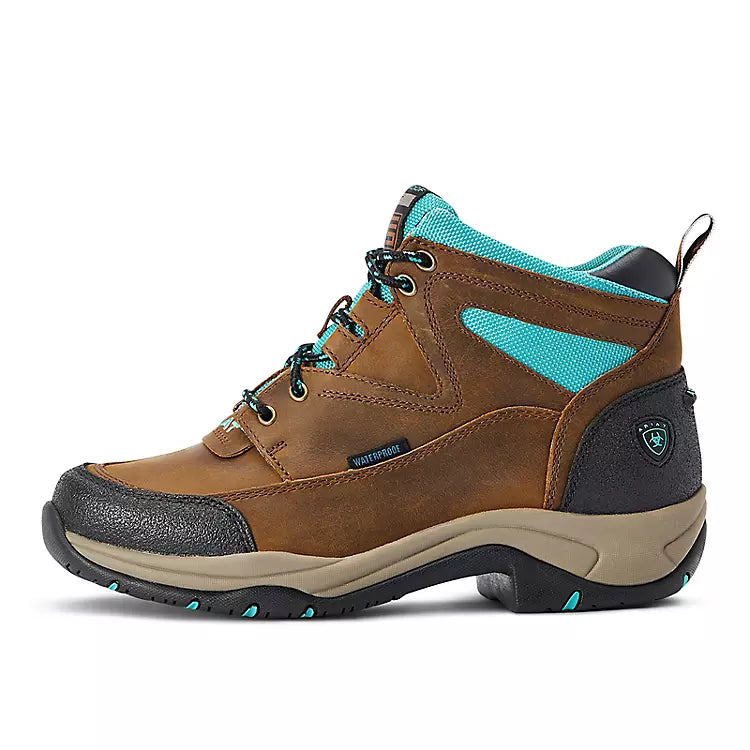 Ariat Ladies Terrain H2O Boots