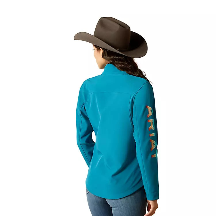 Ariat Womens New Team Softshell