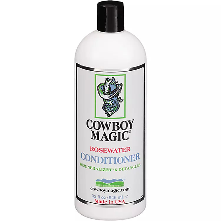 Cowboy Magic Conditioner