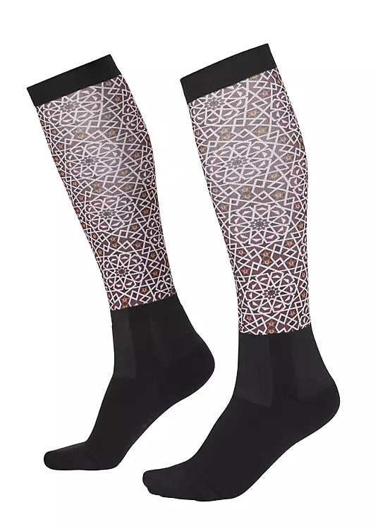 Kerrits Ladies Dual Zone Boot Sock