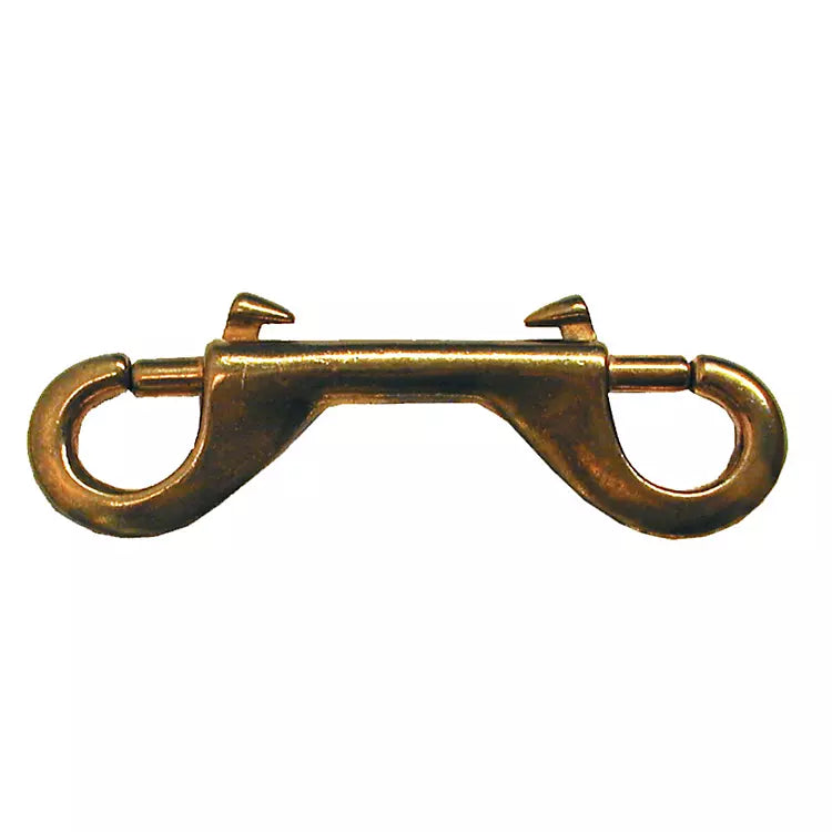 Double End Snap 4 Inch