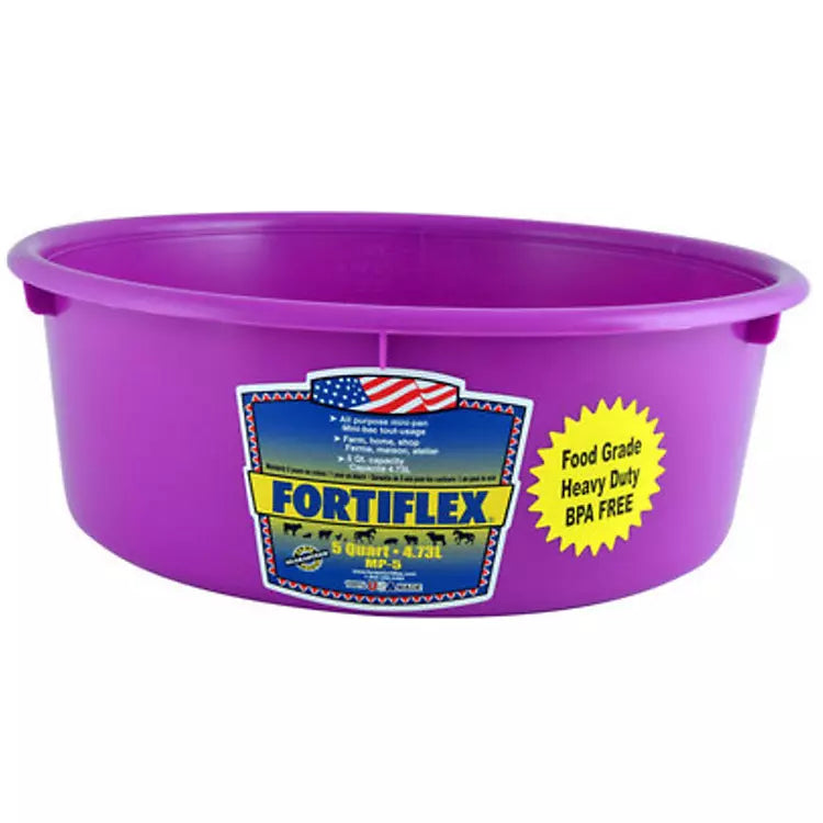FortiFlex Mini Pan