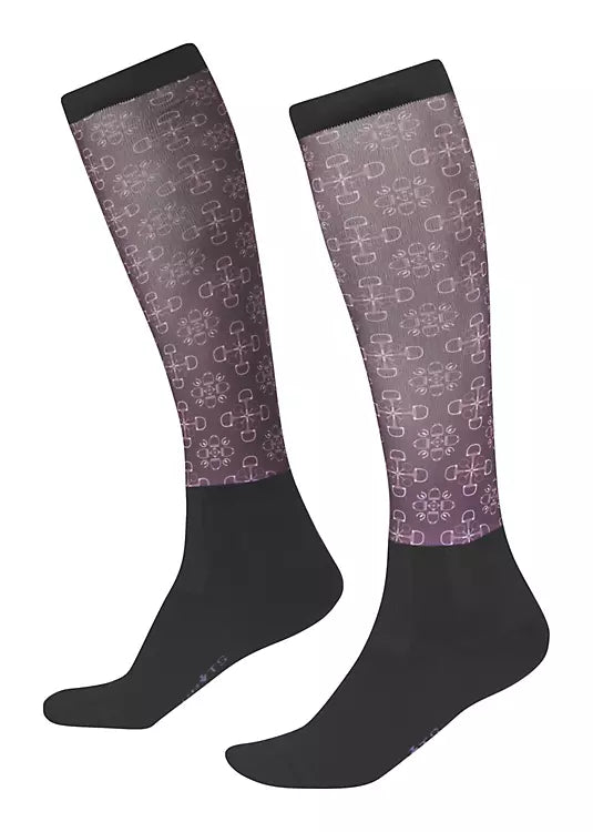 Kerrits Ladies Dual Zone Boot Sock