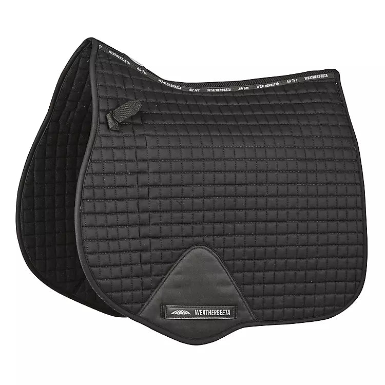 Weatherbeeta Prime AP Saddle Pad