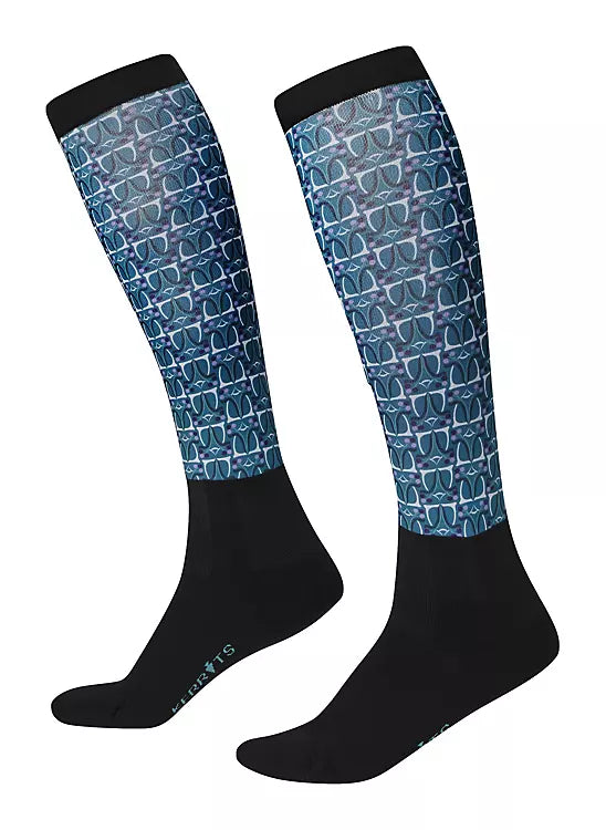 Kerrits Ladies Dual Zone Boot Sock