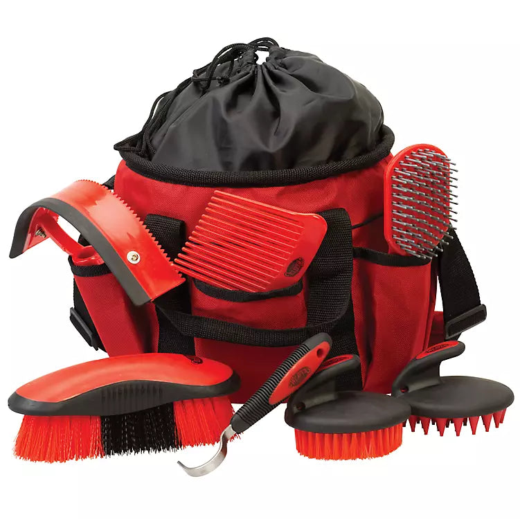 Weaver Leather Grooming Kit