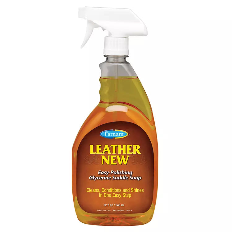 Farnam Leather New