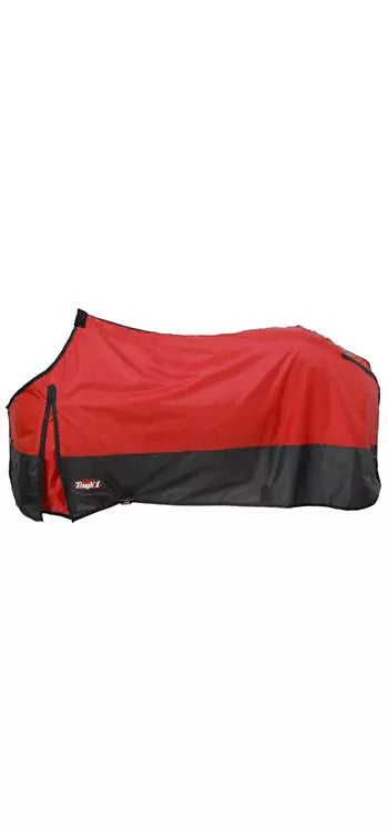 Tough1 420 Denier Closed Front Stable Sheet