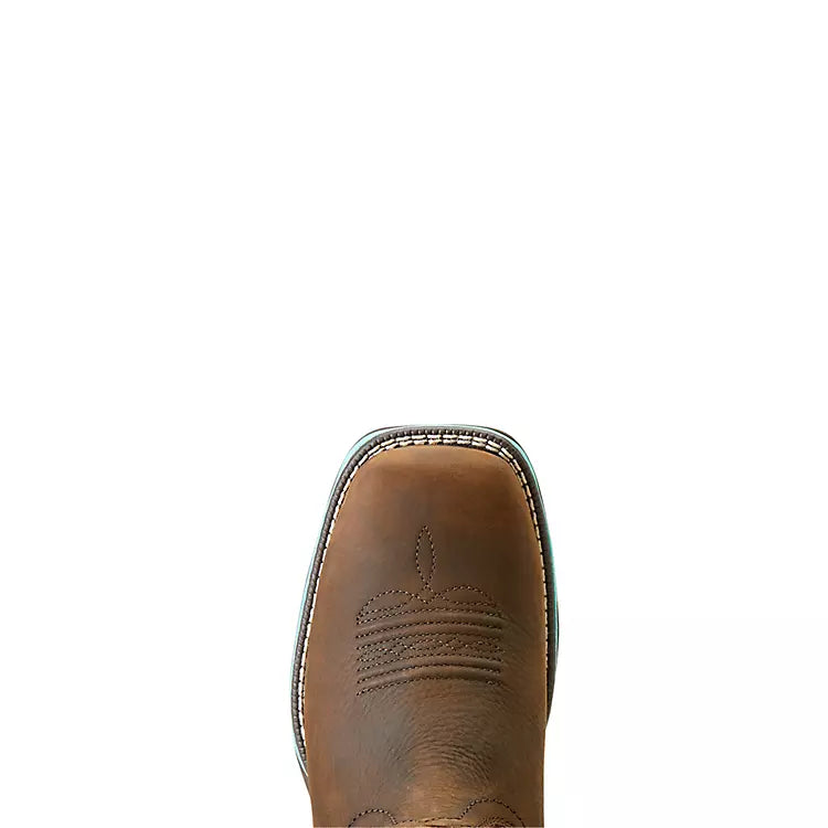 Ariat Ladies Anthem H2O Sq Toe Boots